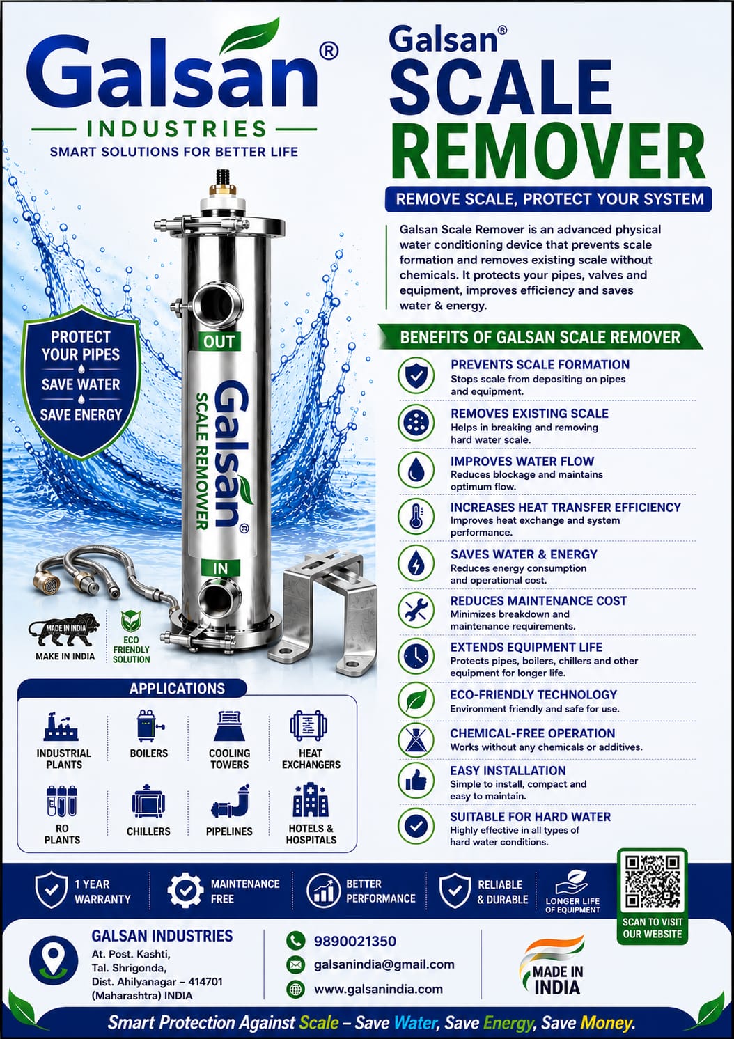 Water Treatment Solutions
